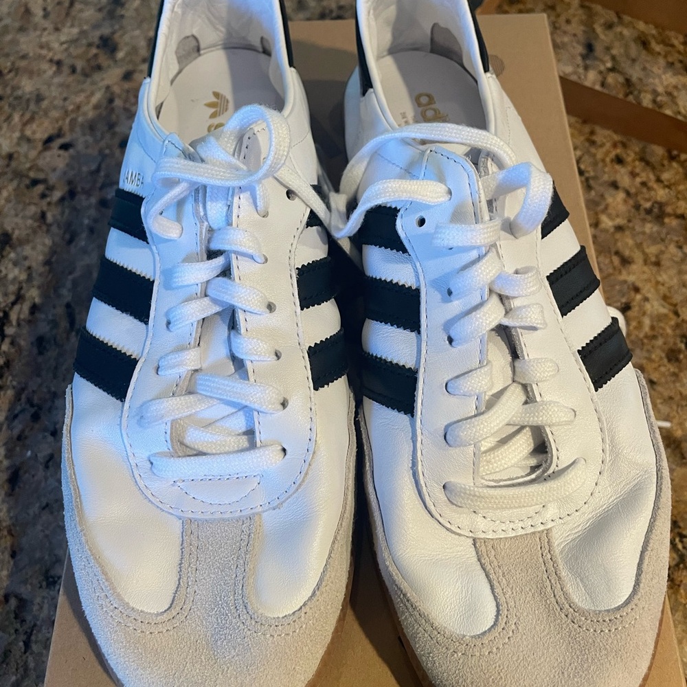 Adidas Samba Decon